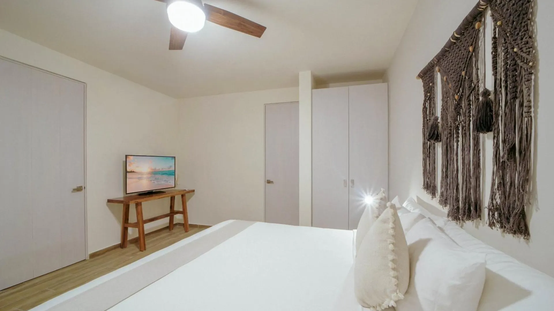 K'Uyen Boutique Hotel Tulum