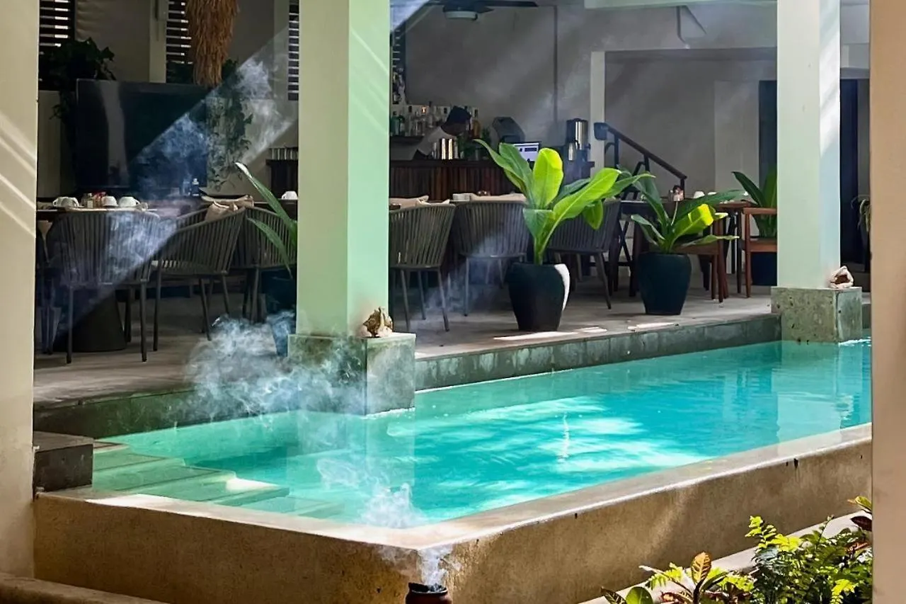 K'Uyen Boutique Hotel Tulum