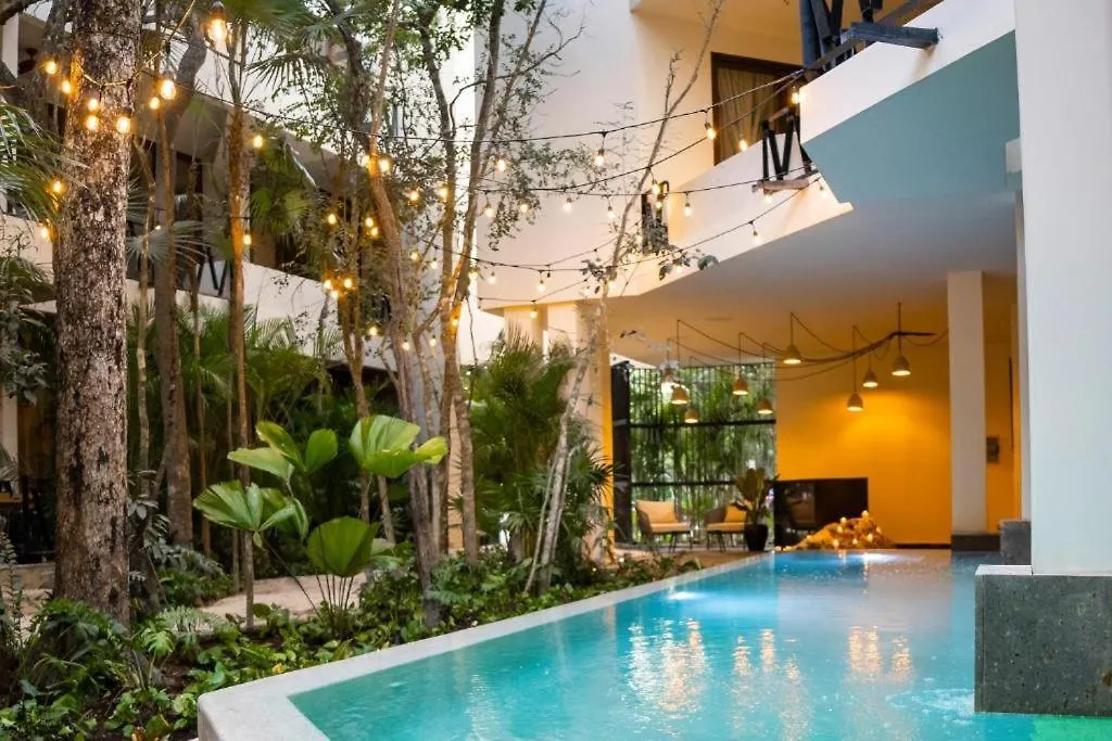 K'Uyen Boutique Hotel Tulum