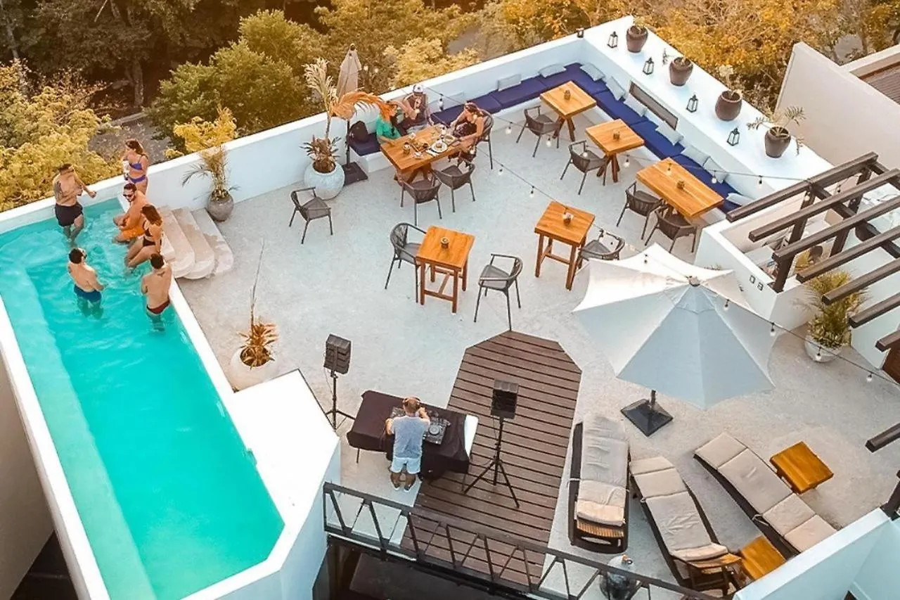 K'Uyen Boutique Hotel Tulum