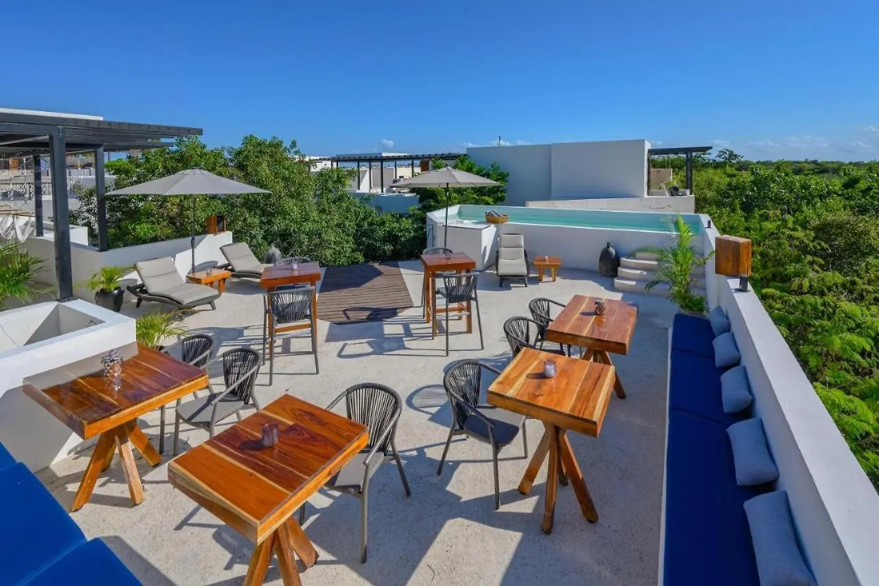 K'Uyen Boutique Hotel Tulum