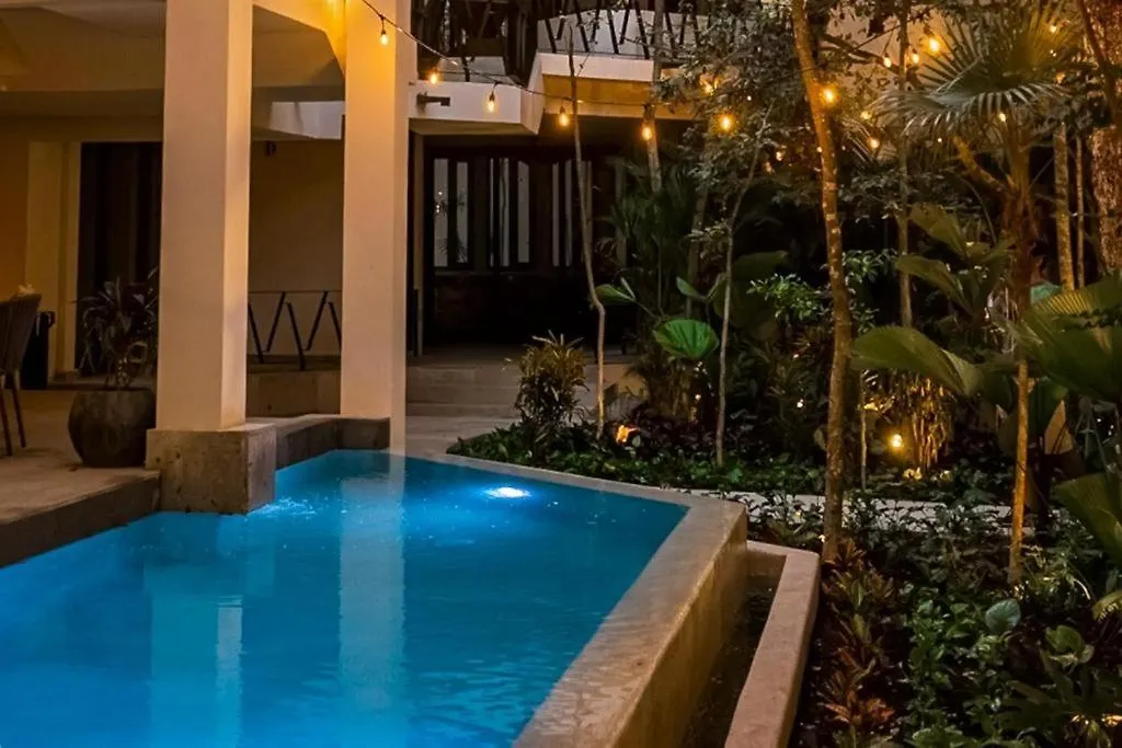 K'Uyen Boutique Hotel Tulum