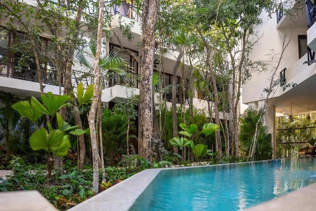 K'Uyen Boutique Hotel Tulum