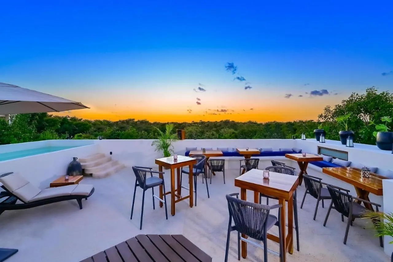 K'Uyen Boutique Hotel Tulum