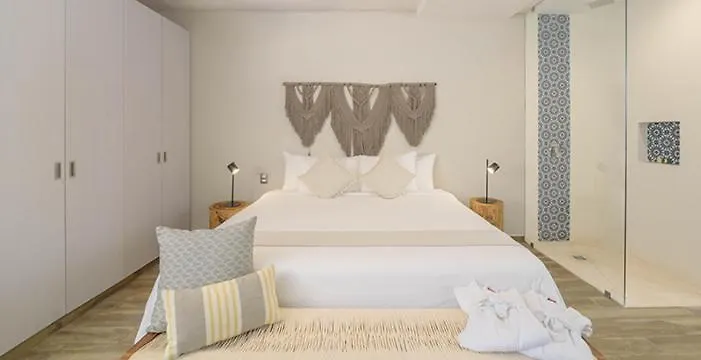 K'Uyen Boutique Hotel Tulum 4*,