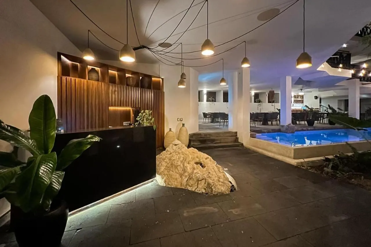 K'Uyen Boutique Hotel Tulum