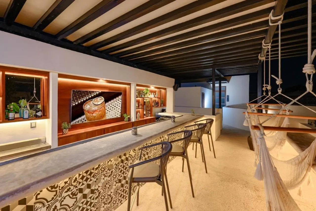 K'Uyen Boutique Hotel Tulum
