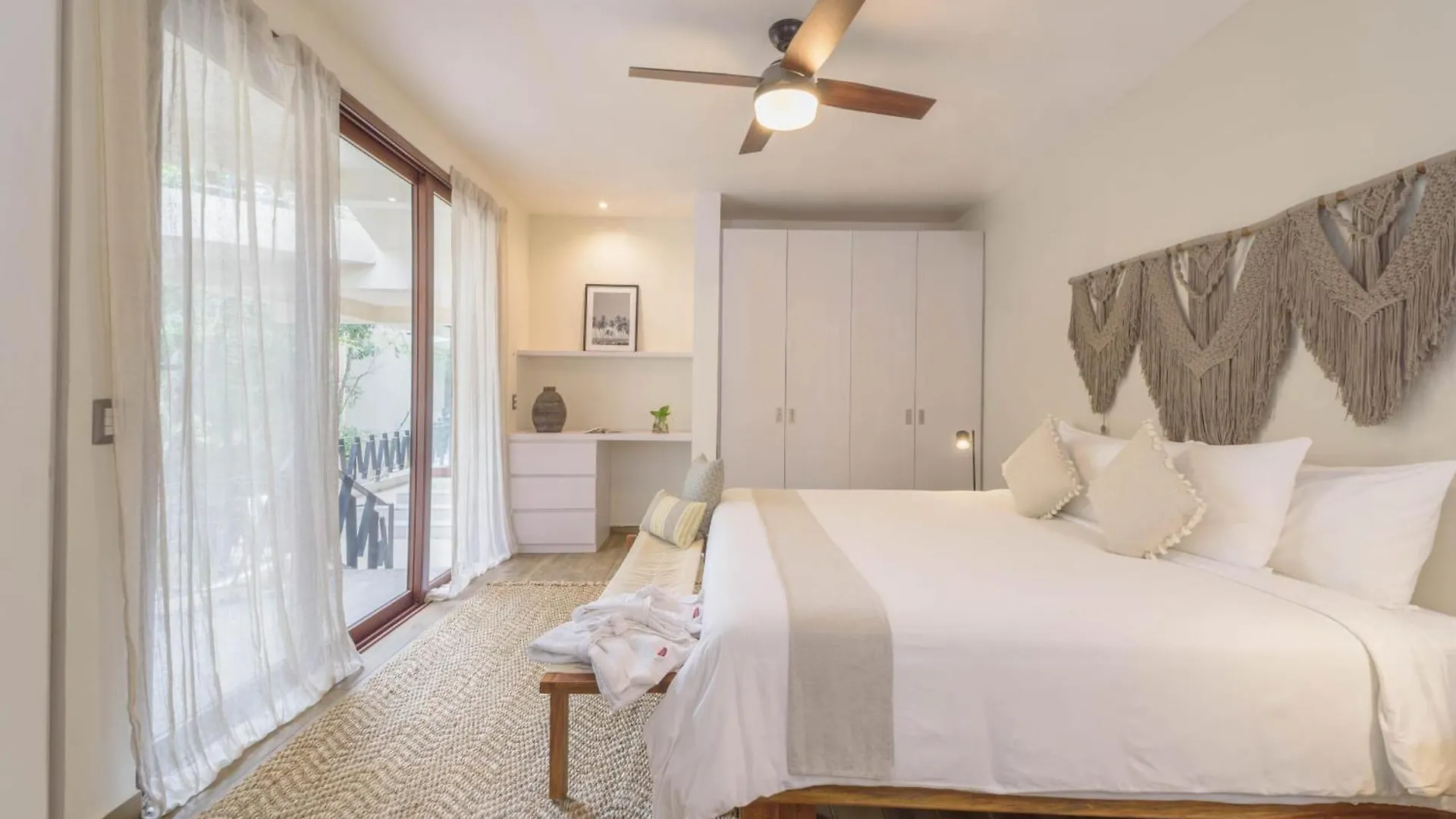 K'Uyen Boutique Hotel Tulum 4*,  Mexico
