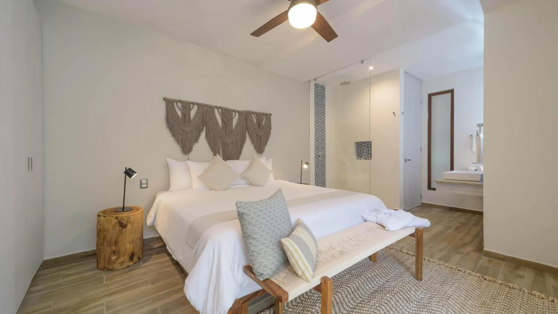 K'Uyen Boutique Hotel Tulum