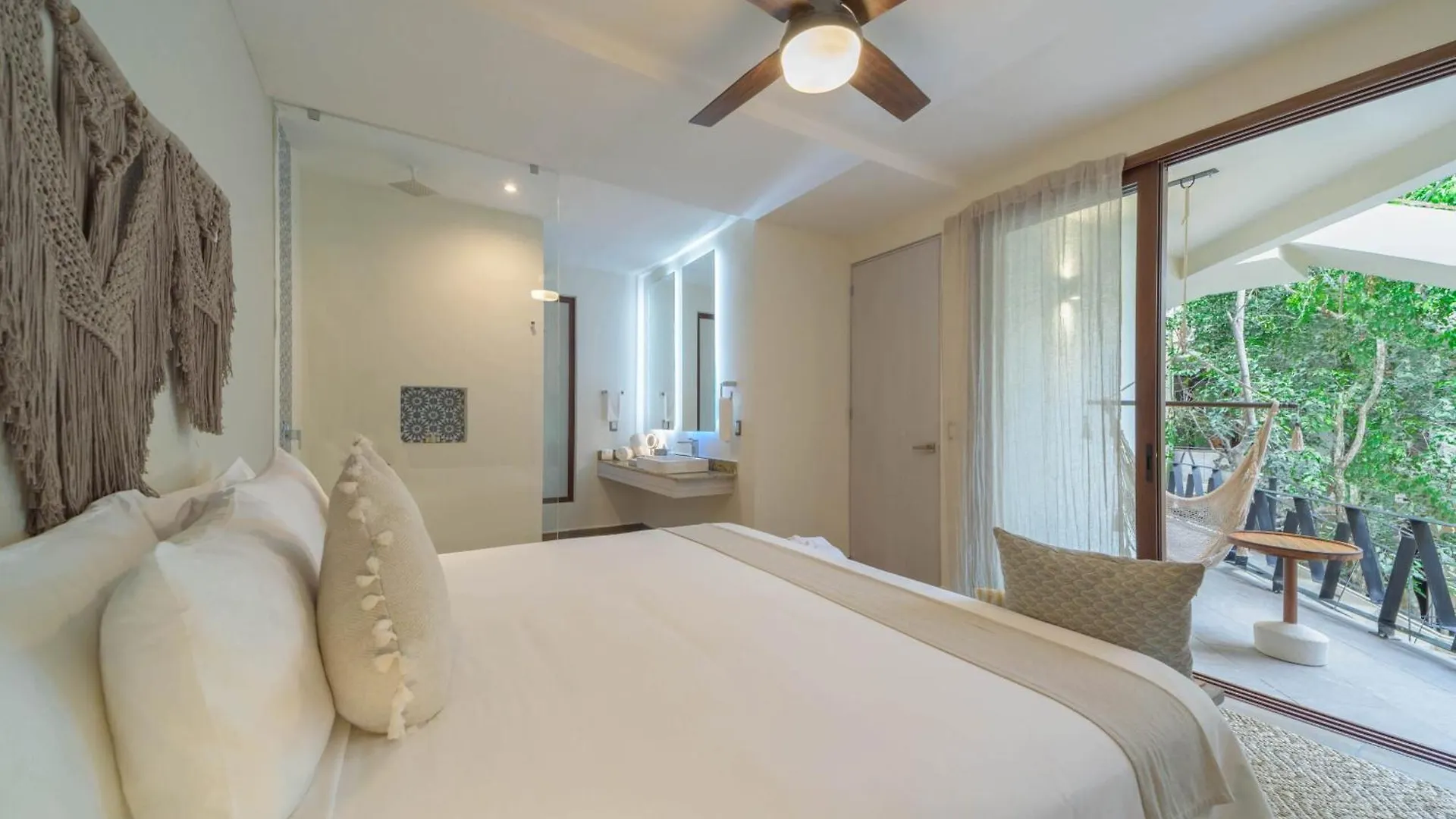 K'Uyen Boutique Hotel Tulum