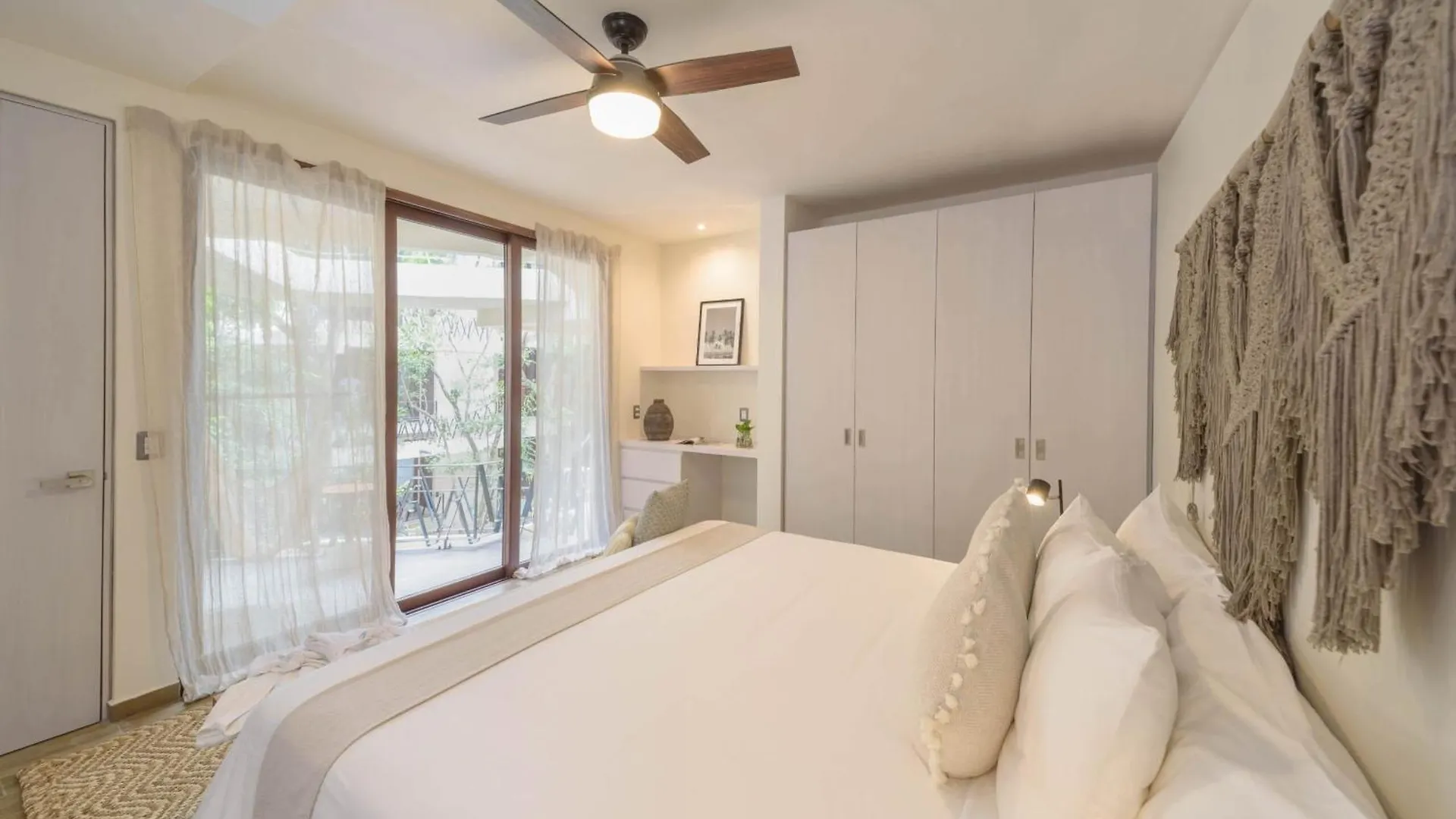 K'Uyen Boutique Hotel Tulum Mexico