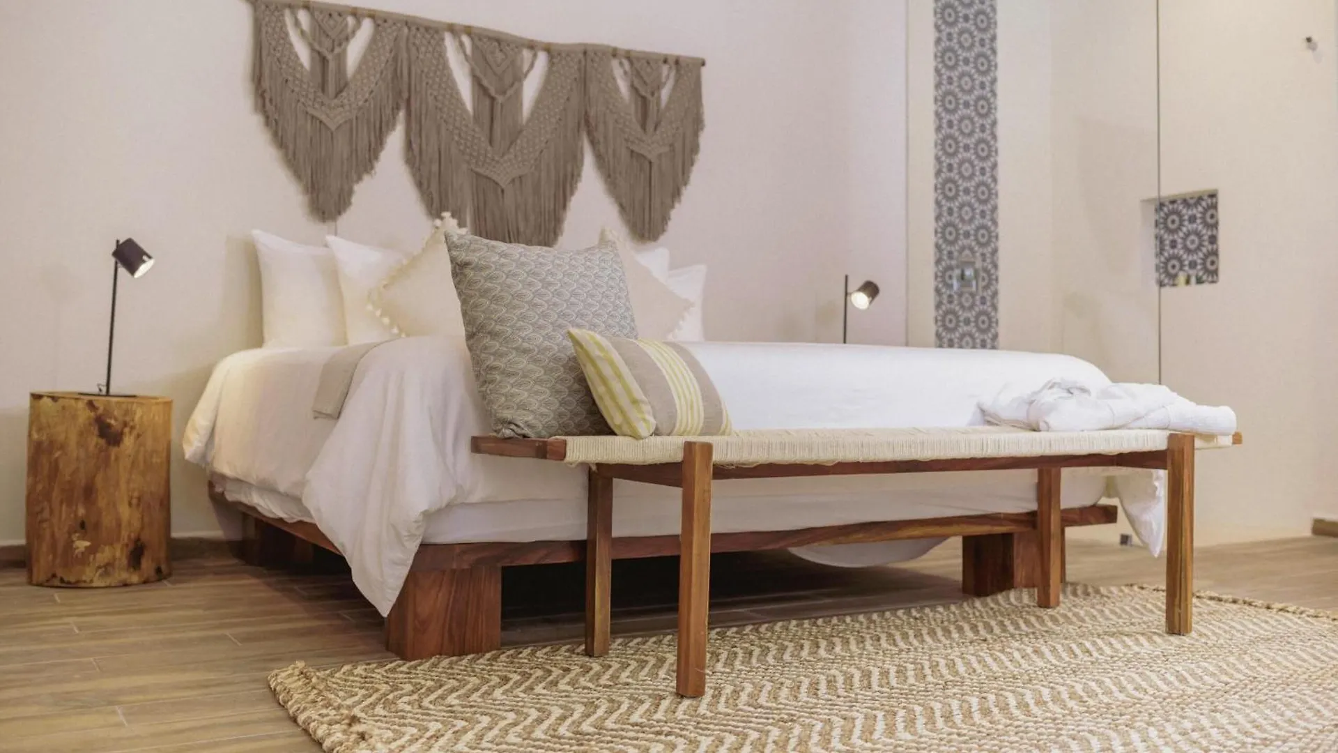 K'Uyen Boutique Hotel Tulum Mexico